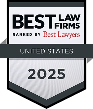 Best Lawyers 2025