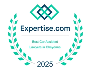 2025 Best Car Accident Lawyers WY